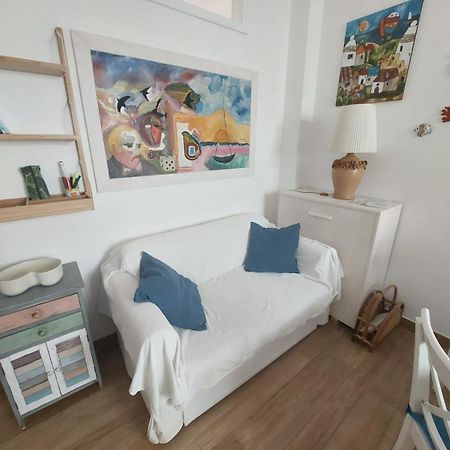Blue Sea Apartment Торре-Канне Экстерьер фото