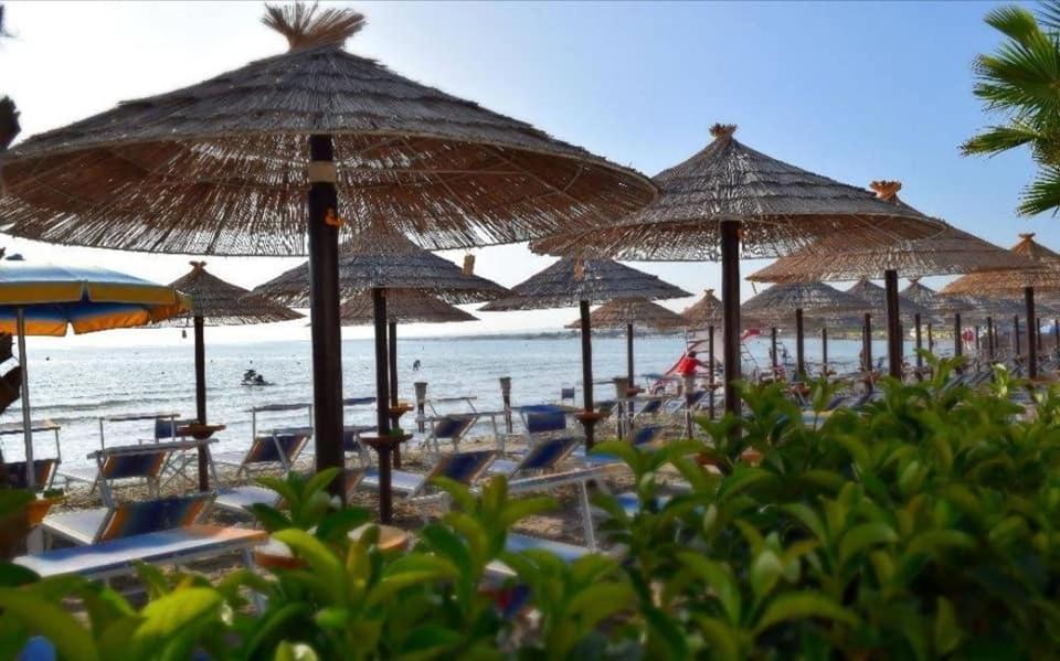 Blue Sea Apartment Торре-Канне Экстерьер фото