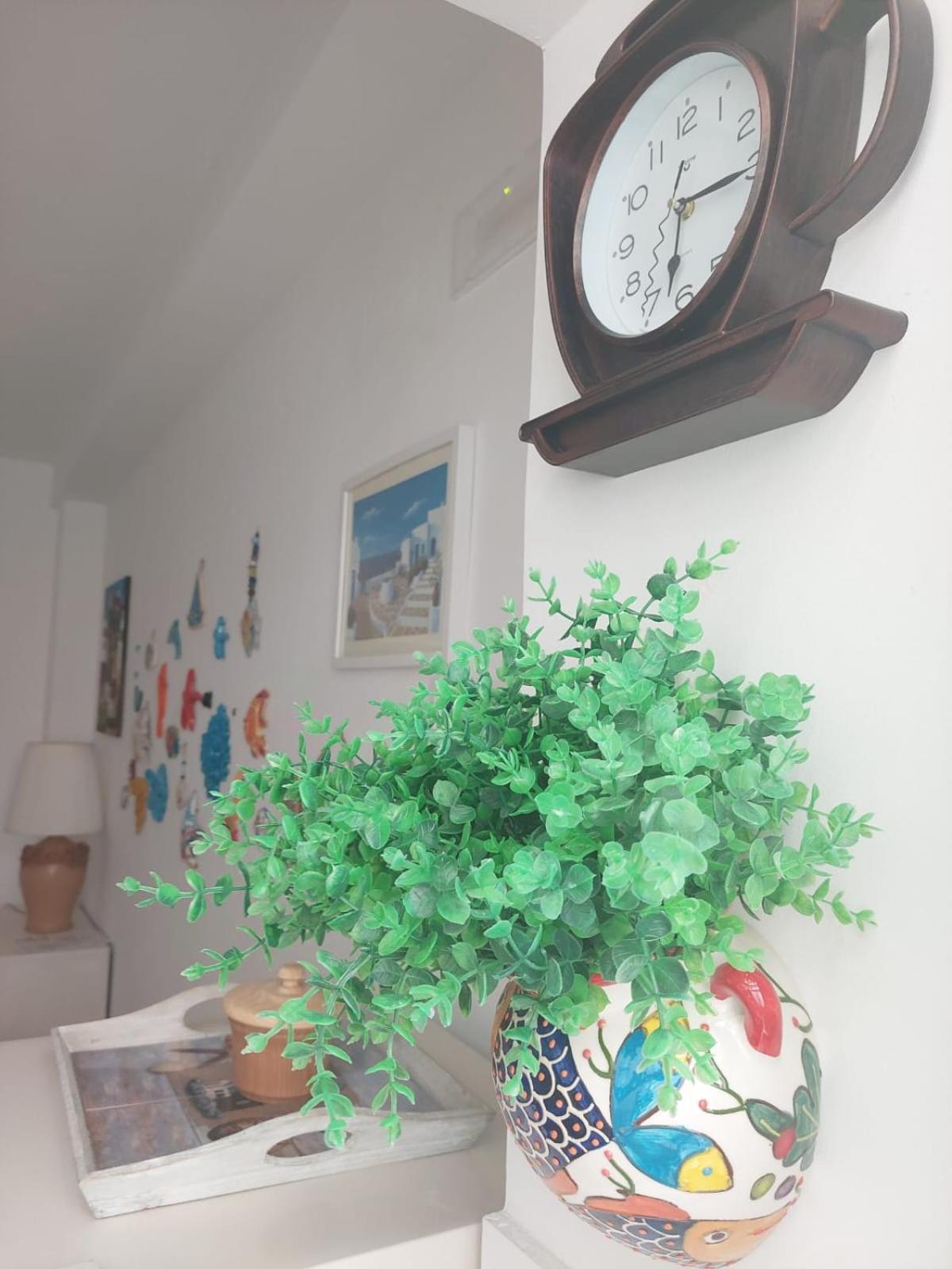 Blue Sea Apartment Торре-Канне Экстерьер фото