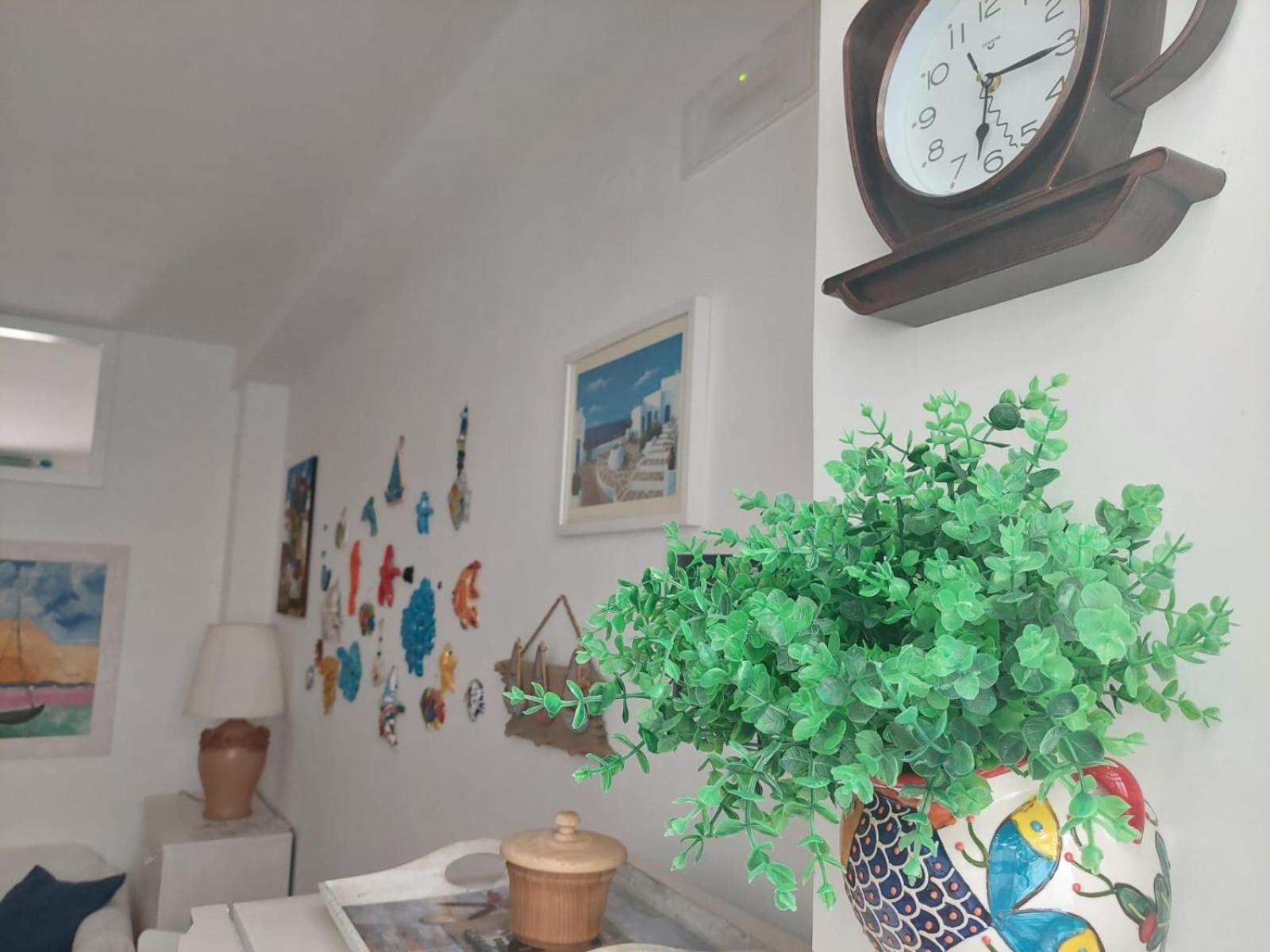 Blue Sea Apartment Торре-Канне Экстерьер фото
