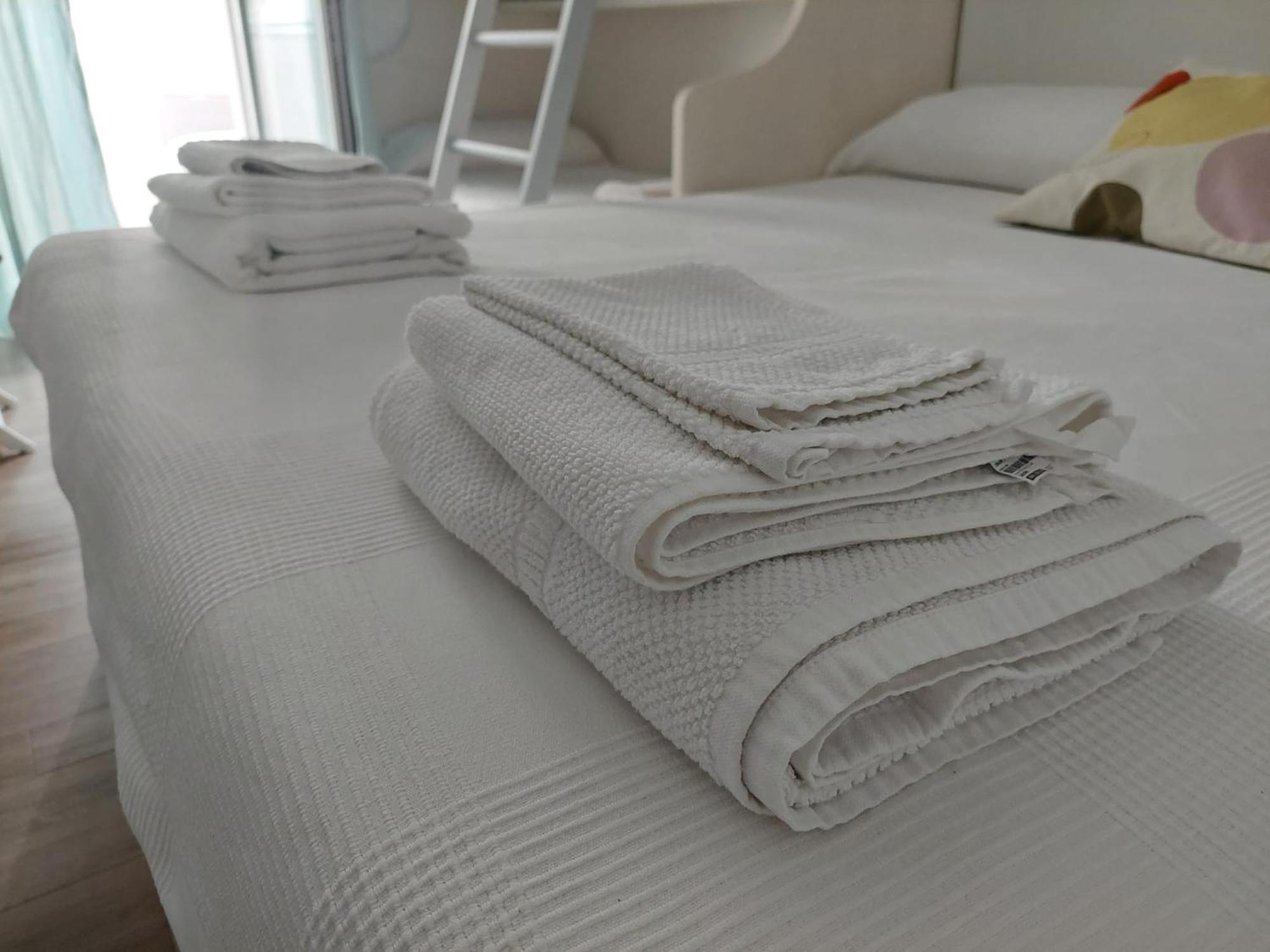 Blue Sea Apartment Торре-Канне Экстерьер фото