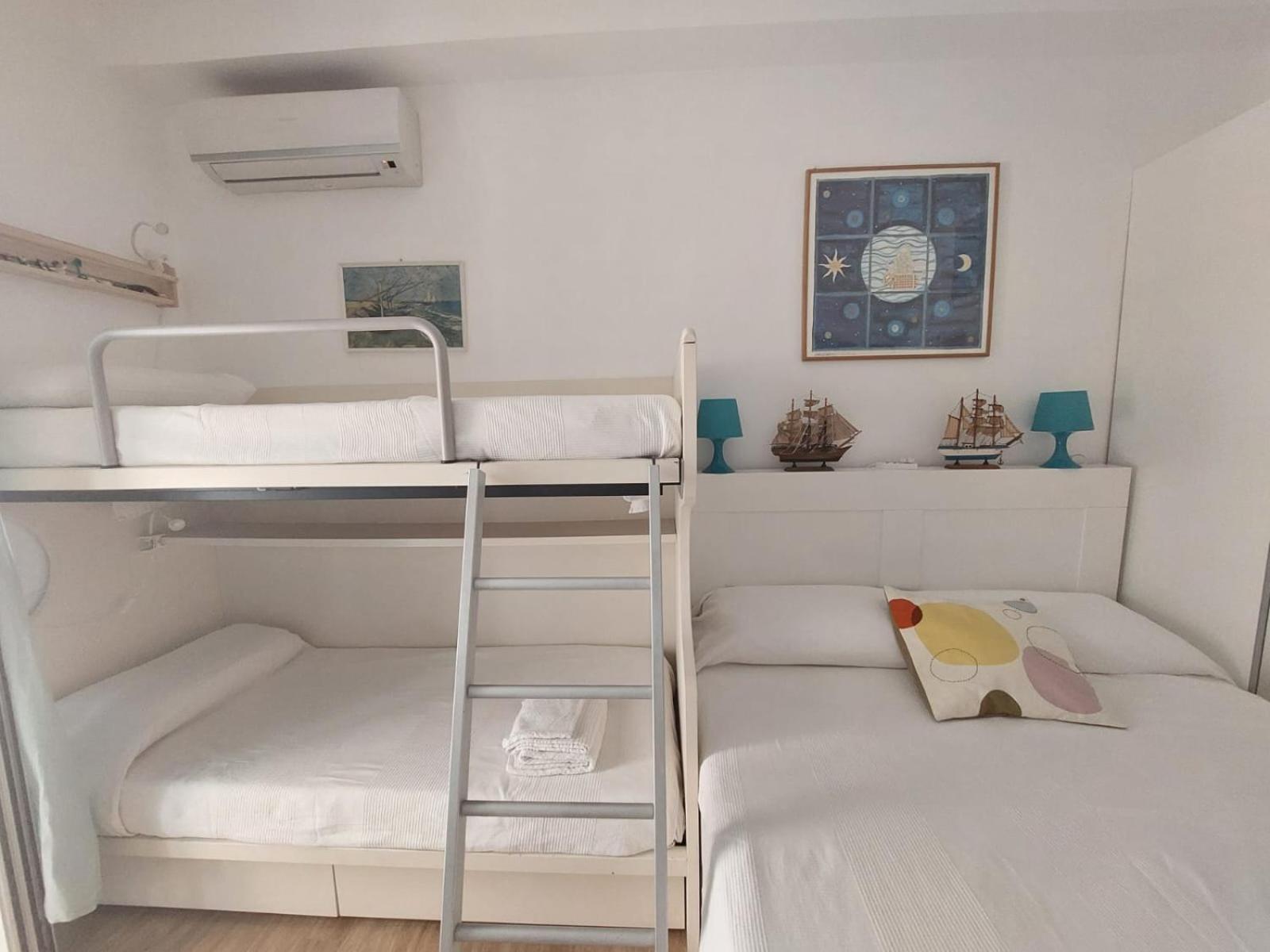Blue Sea Apartment Торре-Канне Экстерьер фото