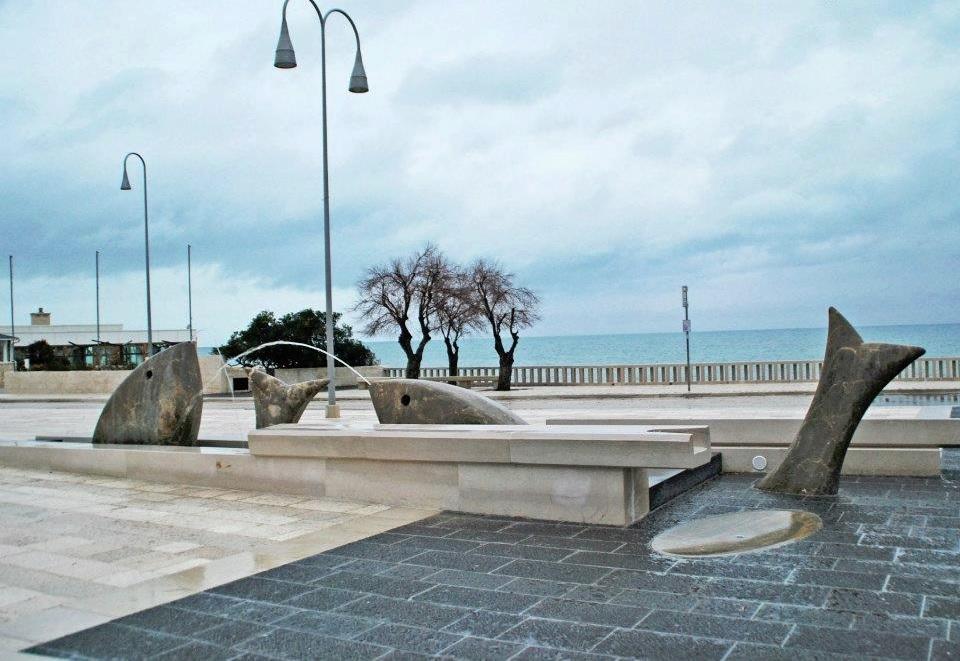 Blue Sea Apartment Торре-Канне Экстерьер фото