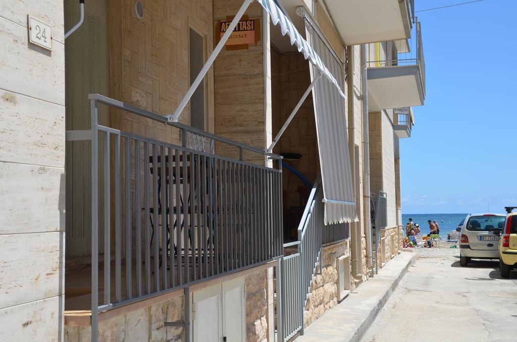 Blue Sea Apartment Торре-Канне Экстерьер фото