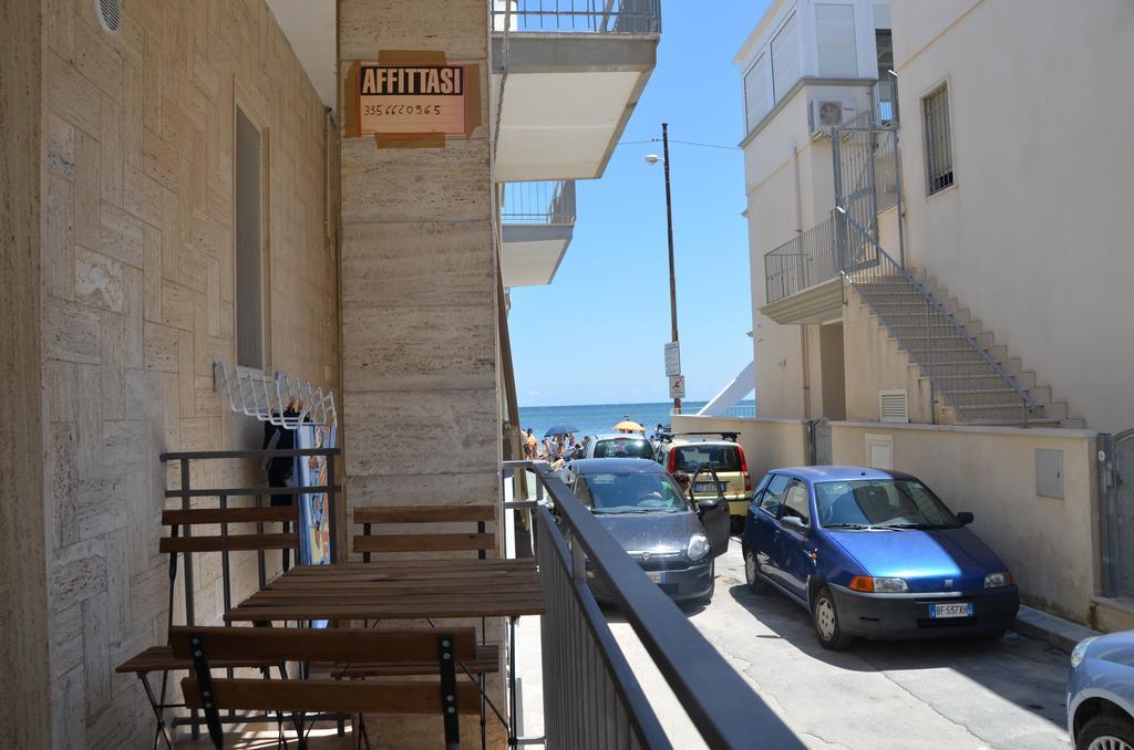 Blue Sea Apartment Торре-Канне Номер фото