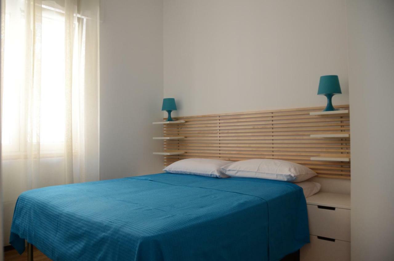 Blue Sea Apartment Торре-Канне Экстерьер фото
