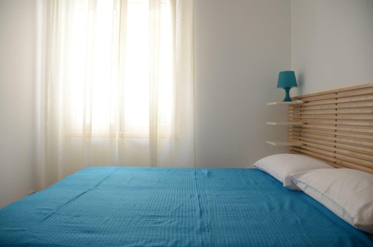 Blue Sea Apartment Торре-Канне Экстерьер фото