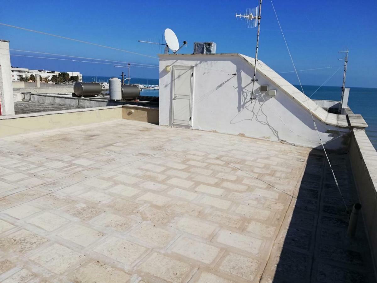 Blue Sea Apartment Торре-Канне Экстерьер фото