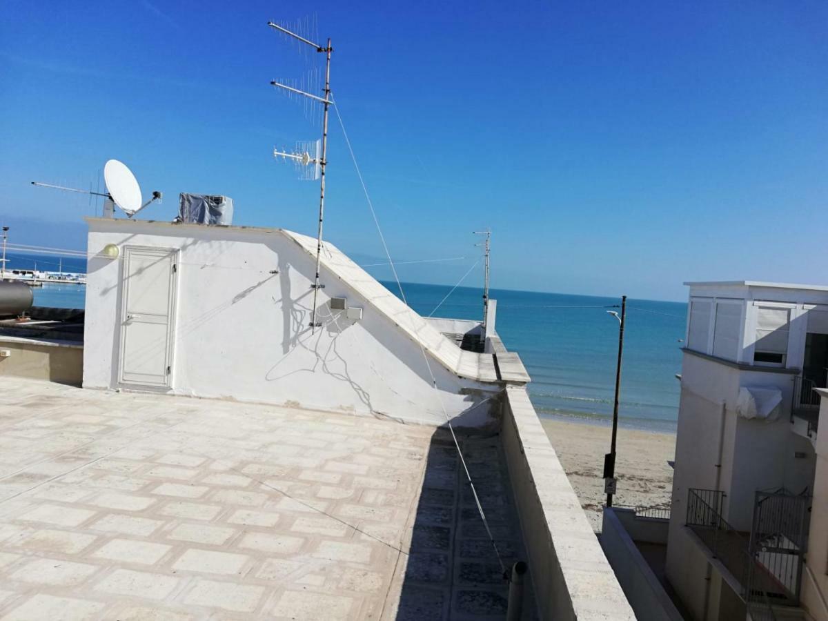 Blue Sea Apartment Торре-Канне Экстерьер фото