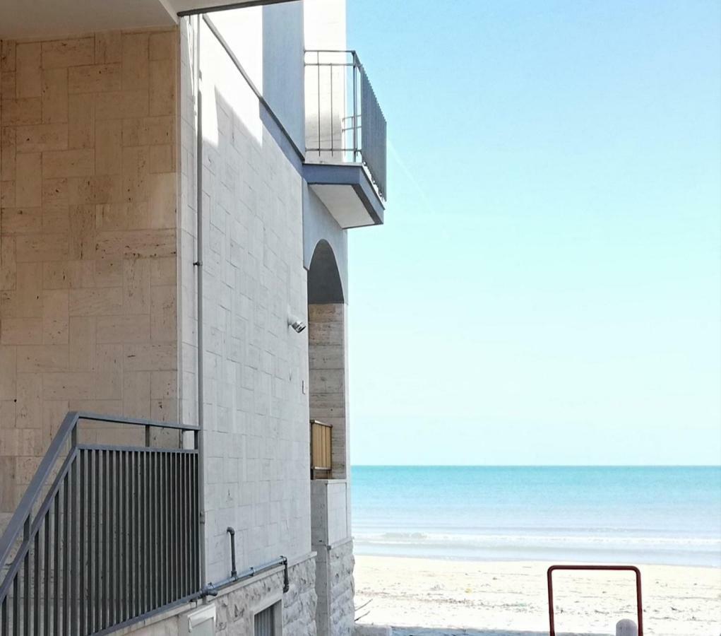 Blue Sea Apartment Торре-Канне Экстерьер фото